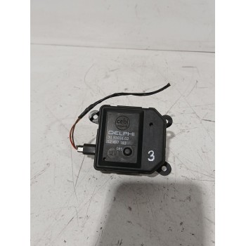 Recambio de motor apertura trampilla para opel astra h (a04) 1.7 cdti (l48) referencia OEM IAM 52497183  