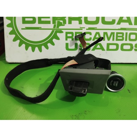 Recambio de conmutador de arranque para bmw serie 3 touring (e91) 2.0 16v referencia OEM IAM 695471913  