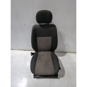 Recambio de asiento delantero izquierdo para opel zafira a monospace (t98) 2.0 dti 16v (f75) referencia OEM IAM   