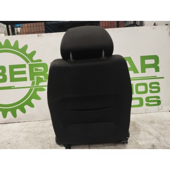Recambio de asiento delantero derecho para seat ibiza (6l1) 1.9 tdi referencia OEM IAM 6Q4881106DE  
