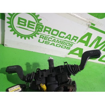 Recambio de columna direccion para opel zafira a elegance referencia OEM IAM 9228681  