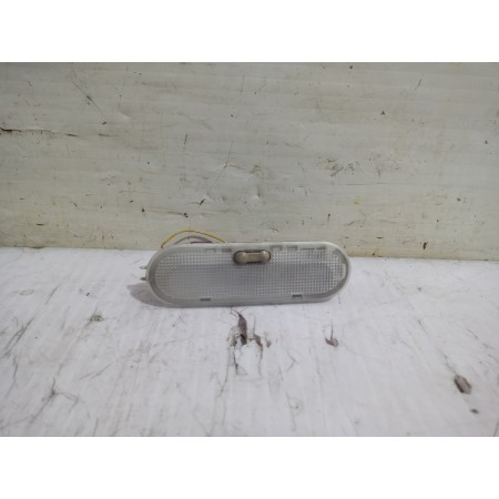 Recambio de luz interior para nissan micra (k12e) sport referencia OEM IAM 8200074362  