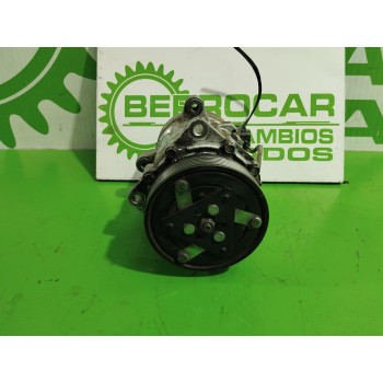 Recambio de compresor aire acondicionado para seat toledo (1m2) 1.9 tdi referencia OEM IAM 1J0820803K  