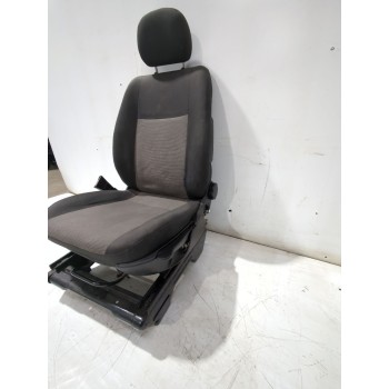 Recambio de asiento delantero izquierdo para opel zafira a monospace (t98) 2.0 dti 16v (f75) referencia OEM IAM   