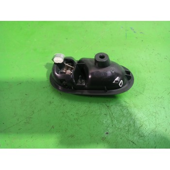 Recambio de maneta interior delantera derecha para dacia sandero laureate referencia OEM IAM 826721919R  