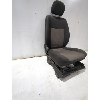 Recambio de asiento delantero izquierdo para opel zafira a monospace (t98) 2.0 dti 16v (f75) referencia OEM IAM   