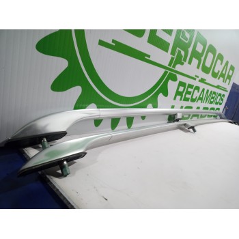 Recambio de baca de techo para audi a6 berlina (4b2) 2.5 tdi quattro referencia OEM IAM 4B9860021E2ZZ  