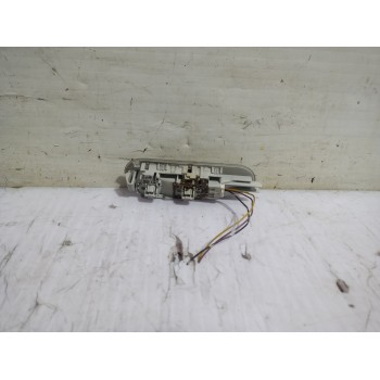 Recambio de luz interior para nissan micra (k12e) sport referencia OEM IAM 8200074362  