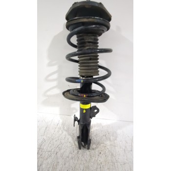 Recambio de amortiguador delantero derecho para toyota auris (_e15_) 1.6 (zre151_) referencia OEM IAM 485108Z097  