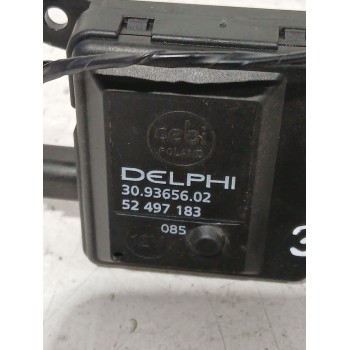 Recambio de motor apertura trampilla para opel astra h (a04) 1.7 cdti (l48) referencia OEM IAM 52497183  