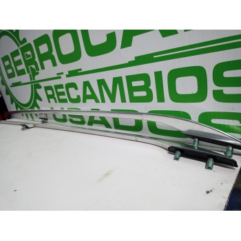 Recambio de baca de techo para audi a6 berlina (4b2) 2.5 tdi quattro referencia OEM IAM 4B9860021E2ZZ  