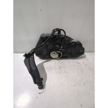 Recambio de deposito combustible para opel astra h (a04) 1.7 cdti (l48) referencia OEM IAM 13117458/13119489  