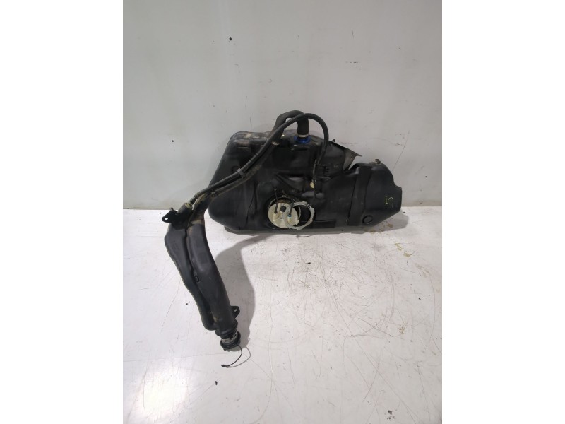 Recambio de deposito combustible para opel astra h (a04) 1.7 cdti (l48) referencia OEM IAM 13117458/13119489  