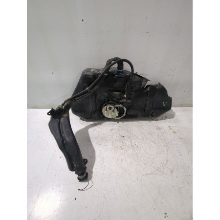 Recambio de deposito combustible para opel astra h (a04) 1.7 cdti (l48) referencia OEM IAM 13117458/13119489  