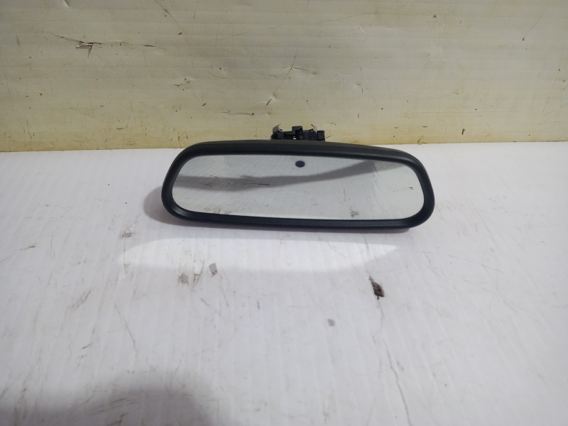 Recambio de espejo interior para opel grandland x design line referencia OEM IAM 46046396  