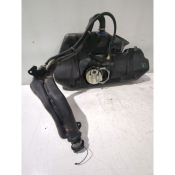 Recambio de deposito combustible para opel astra h (a04) 1.7 cdti (l48) referencia OEM IAM 13117458/13119489  