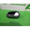 Recambio de maneta interior delantera derecha para dacia sandero laureate referencia OEM IAM 826721919R  