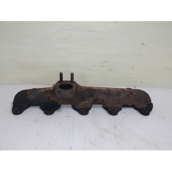 Recambio de colector escape para citroën c4 grand picasso avatar referencia OEM IAM 341J2  