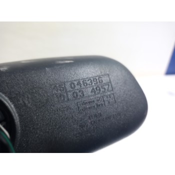 Recambio de espejo interior para opel grandland x design line referencia OEM IAM 46046396  