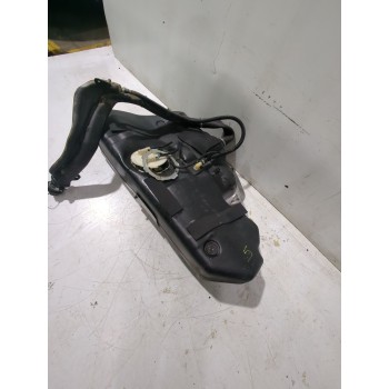 Recambio de deposito combustible para opel astra h (a04) 1.7 cdti (l48) referencia OEM IAM 13117458/13119489  