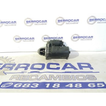 MOTOR ARRANQUE 0001218162 