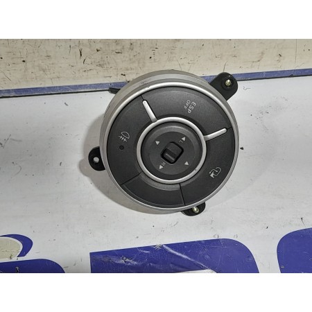 Recambio de mando retrovisor para ssangyong kyron 2.0 xdi referencia OEM IAM 8550109070  