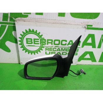 Recambio de retrovisor izquierdo para ford fiesta (cbk) ambiente referencia OEM IAM 1522589  