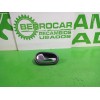 Recambio de maneta interior trasera izquierda para dacia sandero laureate referencia OEM IAM 806718771R  