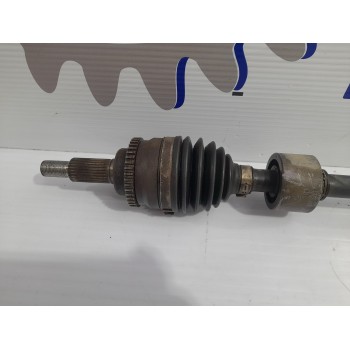 Recambio de transmision delantera derecha para suzuki swift berlina (mz) 1.3 16v cat referencia OEM IAM 4410162J00  