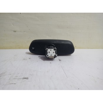 Recambio de espejo interior para opel grandland x design line referencia OEM IAM 46046396  