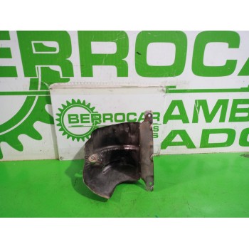 Recambio de protector para opel vectra c berlina gts referencia OEM IAM 55352686  