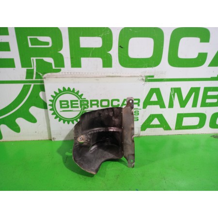 Recambio de protector para opel vectra c berlina gts referencia OEM IAM 55352686  