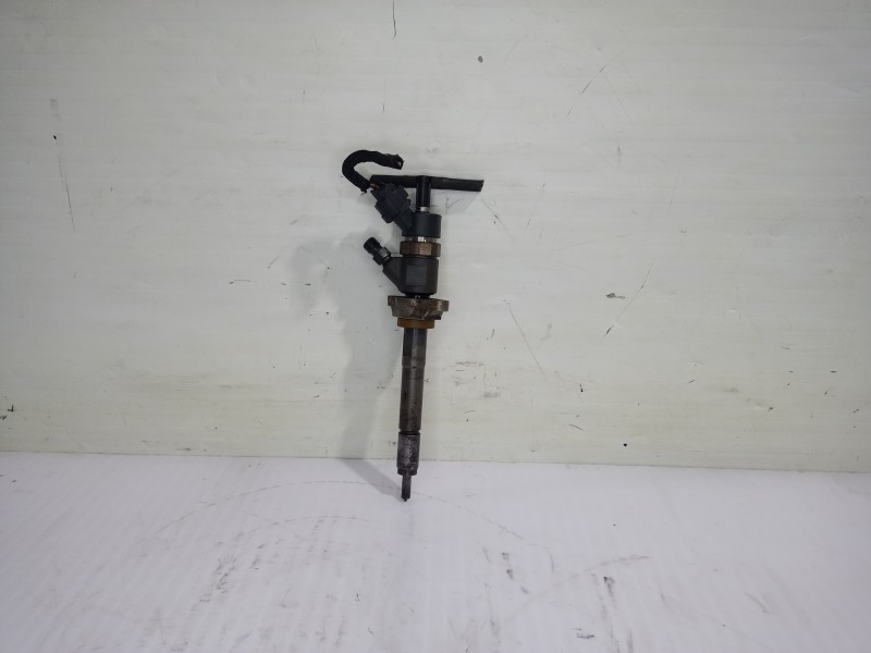 Recambio de inyector para citroën c4 grand picasso avatar referencia OEM IAM 0445110259 / 1980J3  