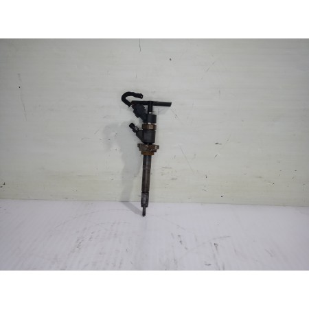 Recambio de inyector para citroën c4 grand picasso avatar referencia OEM IAM 0445110259 / 1980J3  