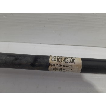 Recambio de transmision delantera derecha para suzuki swift berlina (mz) 1.3 16v cat referencia OEM IAM 4410162J00  