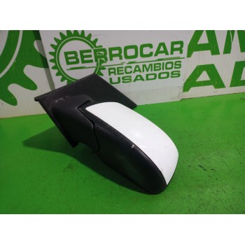 Recambio de retrovisor izquierdo para ford fiesta (cbk) ambiente referencia OEM IAM 1522589  
