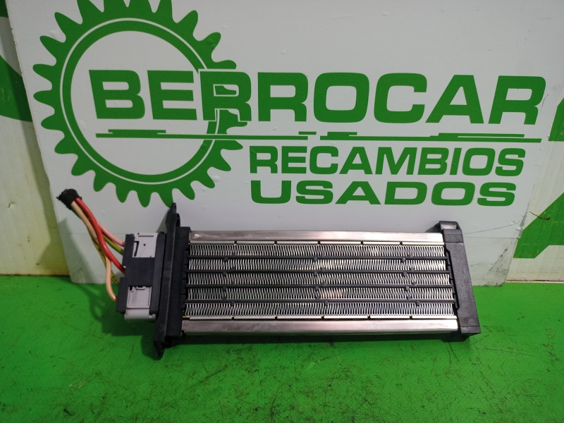 Recambio de resistencia calefaccion para citroën c3 1.4 hdi sx referencia OEM IAM 664447A  