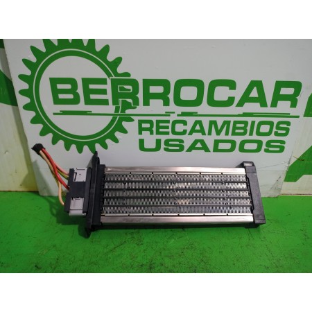 Recambio de resistencia calefaccion para citroën c3 1.4 hdi sx referencia OEM IAM 664447A  
