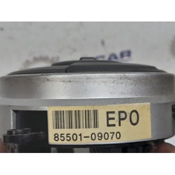 Recambio de mando retrovisor para ssangyong kyron 2.0 xdi referencia OEM IAM 8550109070  