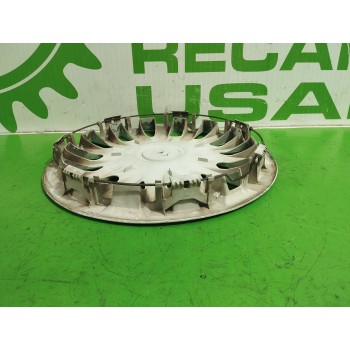 Recambio de tapacubos para citroën c3 1.4 hdi referencia OEM IAM 9645379980  