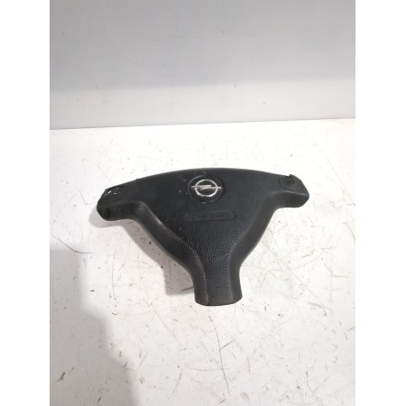 Recambio de airbag delantero izquierdo para opel zafira a monospace (t98) 2.0 dti 16v (f75) referencia OEM IAM 161403  