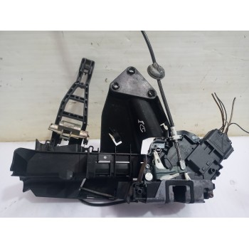 Recambio de cerradura puerta delantera izquierda para ford focus lim. (cb4) business referencia OEM IAM 3M5AR21813ET  