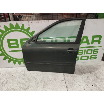 Recambio de puerta delantera izquierda para seat toledo (1m2) 1.9 tdi referencia OEM IAM 1M0831055M  