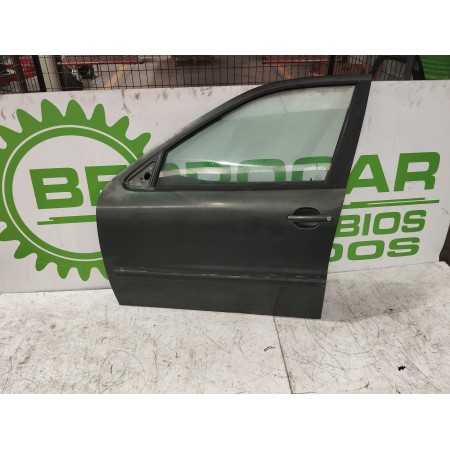 Recambio de puerta delantera izquierda para seat toledo (1m2) 1.9 tdi referencia OEM IAM 1M0831055M  
