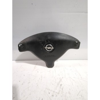 Recambio de airbag delantero izquierdo para opel zafira a monospace (t98) 2.0 dti 16v (f75) referencia OEM IAM 161403  