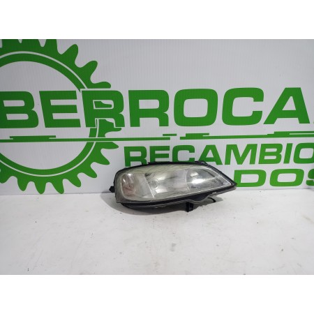 Recambio de faro derecho para opel astra g berlina 1.6 16v referencia OEM IAM 084421116R  