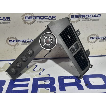 Recambio de aireadores para ssangyong kyron 2.0 xdi referencia OEM IAM 7661009000  
