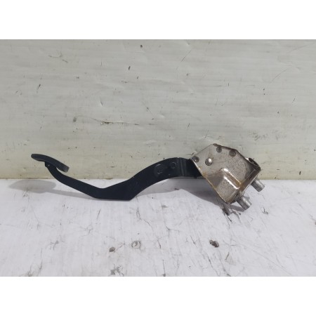 Recambio de pedal embrague para nissan micra (k12e) sport referencia OEM IAM 46503AX710  