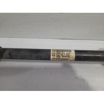 Recambio de transmision delantera izquierda para suzuki swift berlina (mz) 1.3 16v cat referencia OEM IAM 4410262J00  