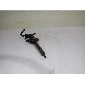 Recambio de inyector para citroën c4 grand picasso avatar referencia OEM IAM 0445110259 / 1980J3  